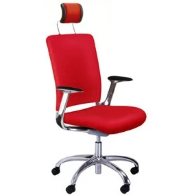 V-Smart Executive High Back Operator Chair 1 V-Smart Executive High Back Operator Chair