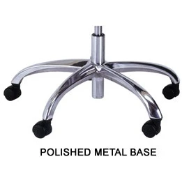 V-Smart Executive High Back Operator Chair 6 V-Smart Executive High Back Operator Chair - Image 6