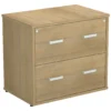 Interface Side Filing Cabinet