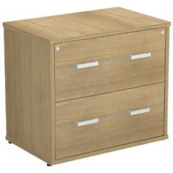 Interface Side Filing Cabinet