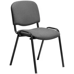 Swift Black Frame Conference Chairs -Office Chair Sales 029103