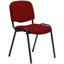 Swift Black Frame Conference Chairs -Office Chair Sales 029104