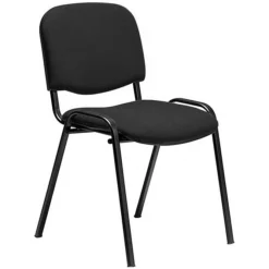 Swift Black Frame Conference Chairs -Office Chair Sales 029105