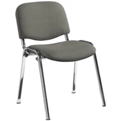 Swift Chrome Frame Conference Chairs (4 Pack) -Office Chair Sales 029107
