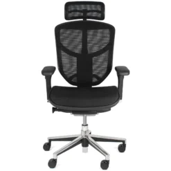 Enjoy Mesh Office Chairs (With Headrest) 10 Enjoy Mesh Office Chairs (With Headrest) -Office Chair Sales 029311