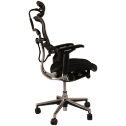 Ergohuman Elite Mesh Office Chairs (With Headrest) -Office Chair Sales 029408