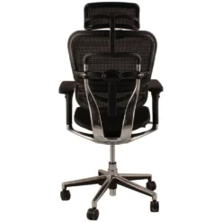 Ergohuman Elite Mesh Office Chairs (With Headrest) -Office Chair Sales 029411