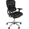 Ergohuman Elite Mesh & Leather Office Chairs (Without Headrest)