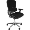 Ergohuman Elite Fabric Office Chairs (Without Headrest)