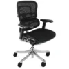 Ergohuman Plus Luxury Mesh Office Chair (Without Headrest)