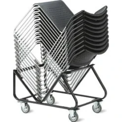 Verso Heavy Duty Visitor Chair -Office Chair Sales 030002