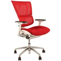 Mirus Ergonomic Mesh Office Chair (Without Headrest) 9 Mirus Ergonomic Mesh Office Chair (Without Headrest) -Office Chair Sales 030032