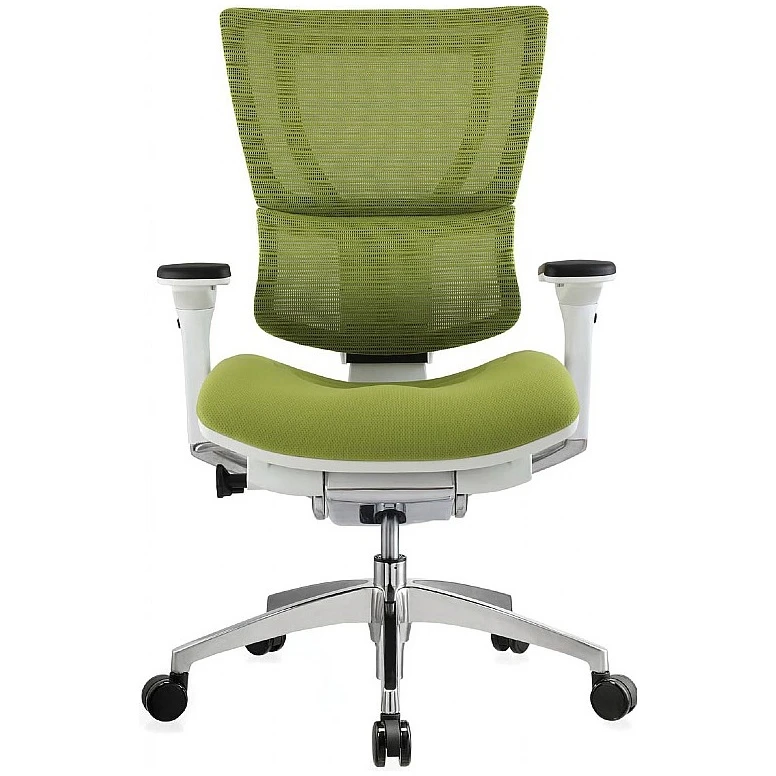 Mirus Ergonomic Mesh Office Chair (Without Headrest) 6 Mirus Ergonomic Mesh Office Chair (Without Headrest) - Image 6