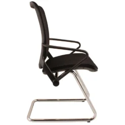 Lii Cantilever Conference Chairs -Office Chair Sales 030046