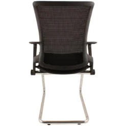 Lii Cantilever Conference Chairs -Office Chair Sales 030049
