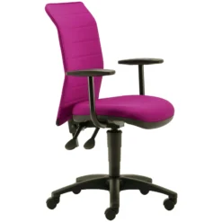 Office Chair Sales 18 Pledge Air Ribbed Back Custom Task Chair
