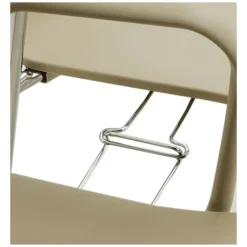 Pledge Ikon Polypropylene 4 Leg Conference Chair -Office Chair Sales 032965