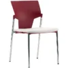 Pledge Ikon 4 Leg Conference Chair
