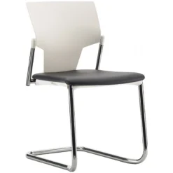 Pledge Ikon Cantilever Conference Chair