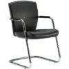 Pledge Key Full Back Cantilever Conference Chair