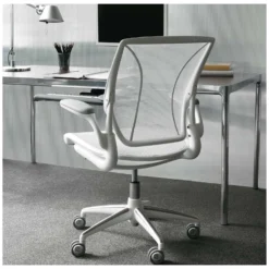 Humanscale Diffrient World Chair 21 Humanscale Diffrient World Chair -Office Chair Sales 036966