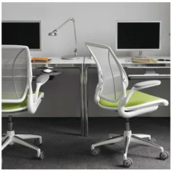 Humanscale Diffrient World Conference Chair -Office Chair Sales 037070