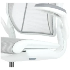 Humanscale Diffrient World Conference Chair -Office Chair Sales 037077