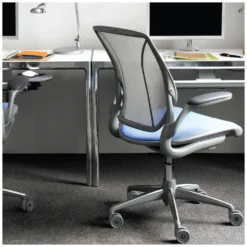 Humanscale Diffrient World Task Chair -Office Chair Sales 037203