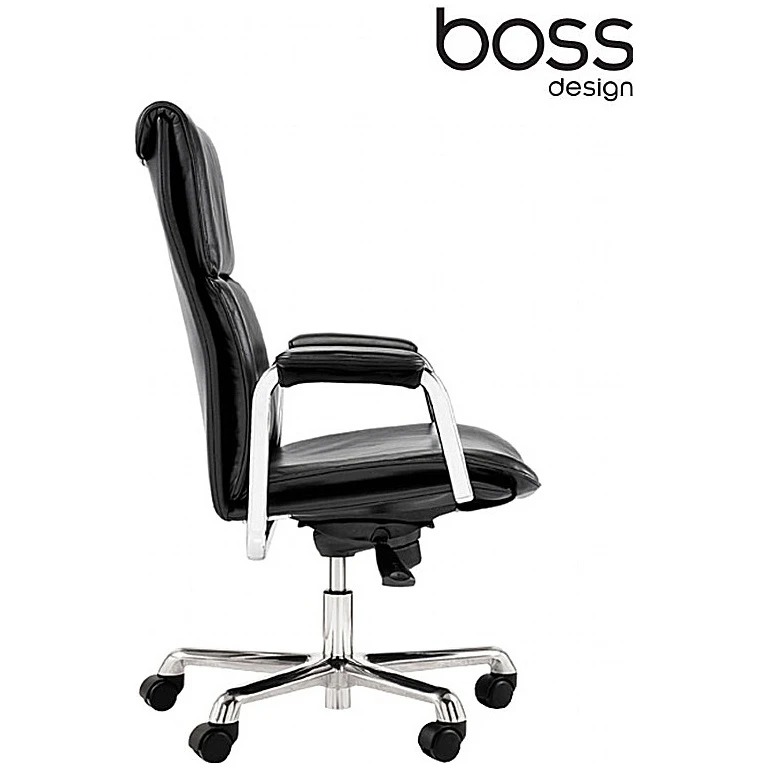 Boss Design Delphi High Back Swivel Chair 2 Boss Design Delphi High Back Swivel Chair - Image 2