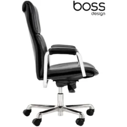 Boss Design Delphi High Back Swivel Chair