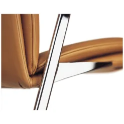 Boss Design Delphi Stacking Visitor Chair -Office Chair Sales 039375