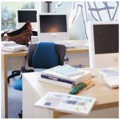 HAG H03 340 Midi Chair -Office Chair Sales 039908