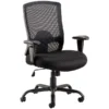 Samson Bariatric 32 Stone Mesh Manager Chair
