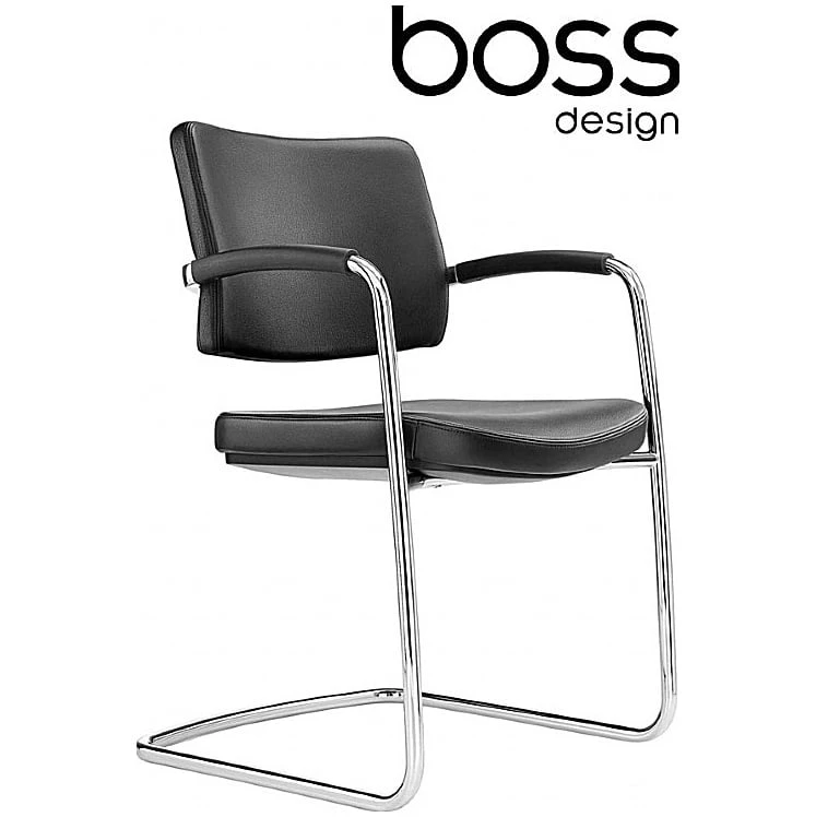 Boss Design Pro Cantilever Chair 1 Boss Design Pro Cantilever Chair