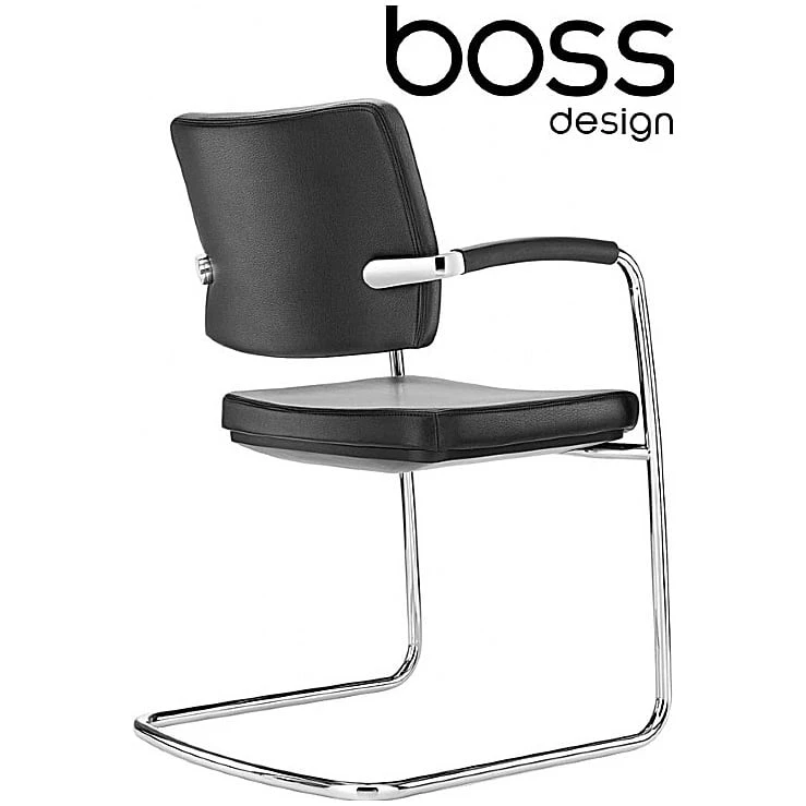 Boss Design Pro Cantilever Chair 3 Boss Design Pro Cantilever Chair - Image 3