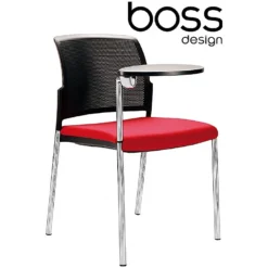 Boss Design Mars Writing Tablet Chair