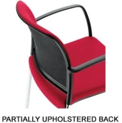 Boss Design Mars Mobile Conference Chair -Office Chair Sales 040376