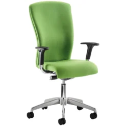 Poise High Back Task Chair