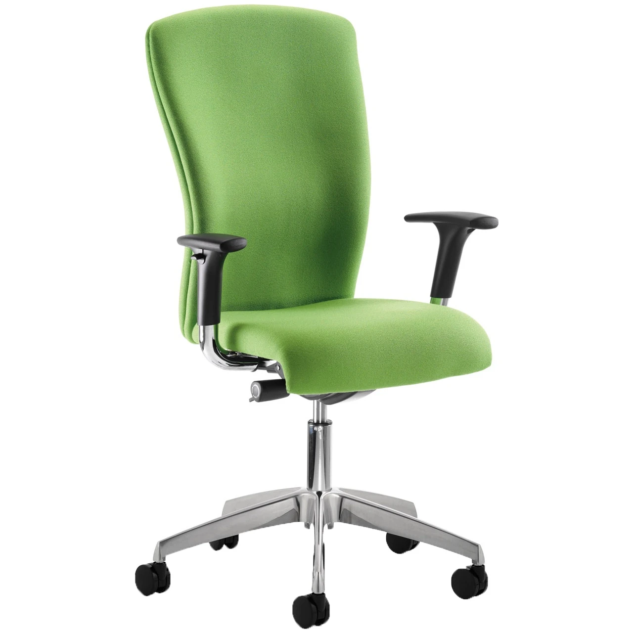Poise High Back Task Chair 1 Poise High Back Task Chair