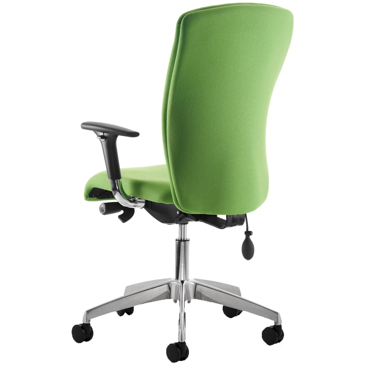 Poise High Back Task Chair 2 Poise High Back Task Chair - Image 2