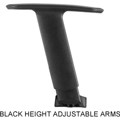 Poise High Back Task Chair 3 Poise High Back Task Chair - Image 3