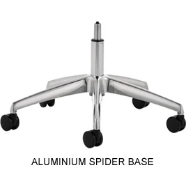 Poise High Back Task Chair 8 Poise High Back Task Chair - Image 8