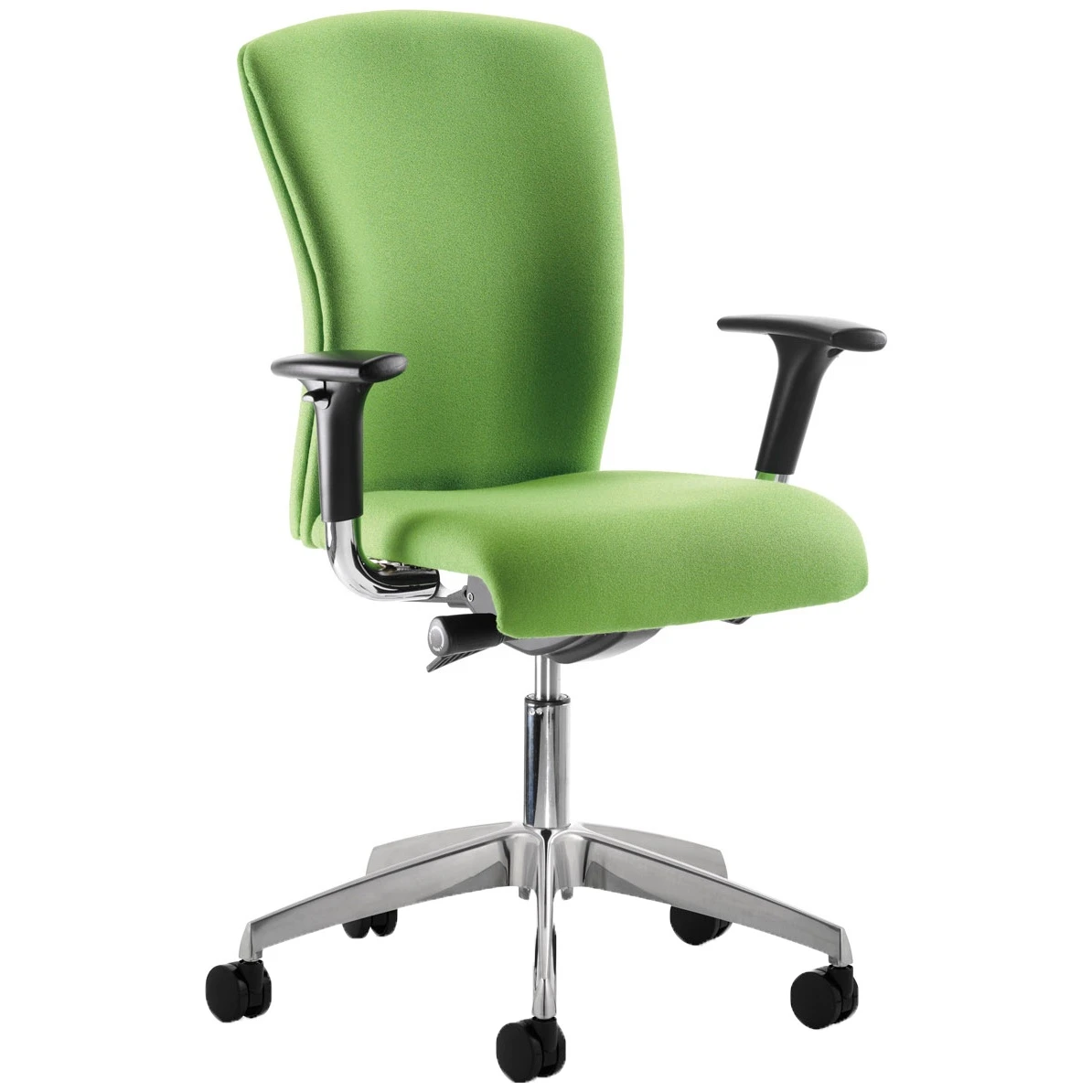 Poise Medium Back Task Chair 2 Poise Medium Back Task Chair - Image 2
