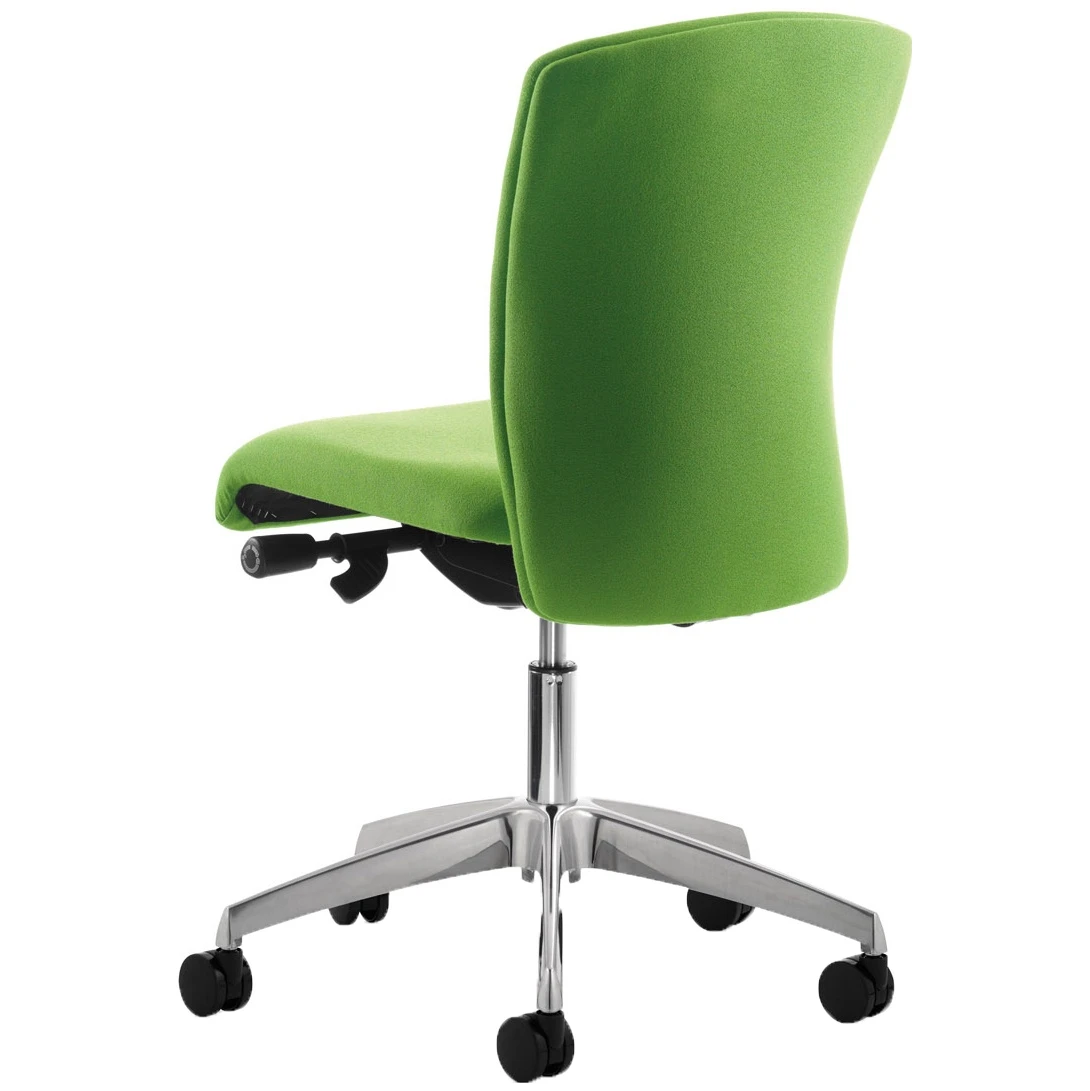 Poise Medium Back Task Chair 3 Poise Medium Back Task Chair - Image 3