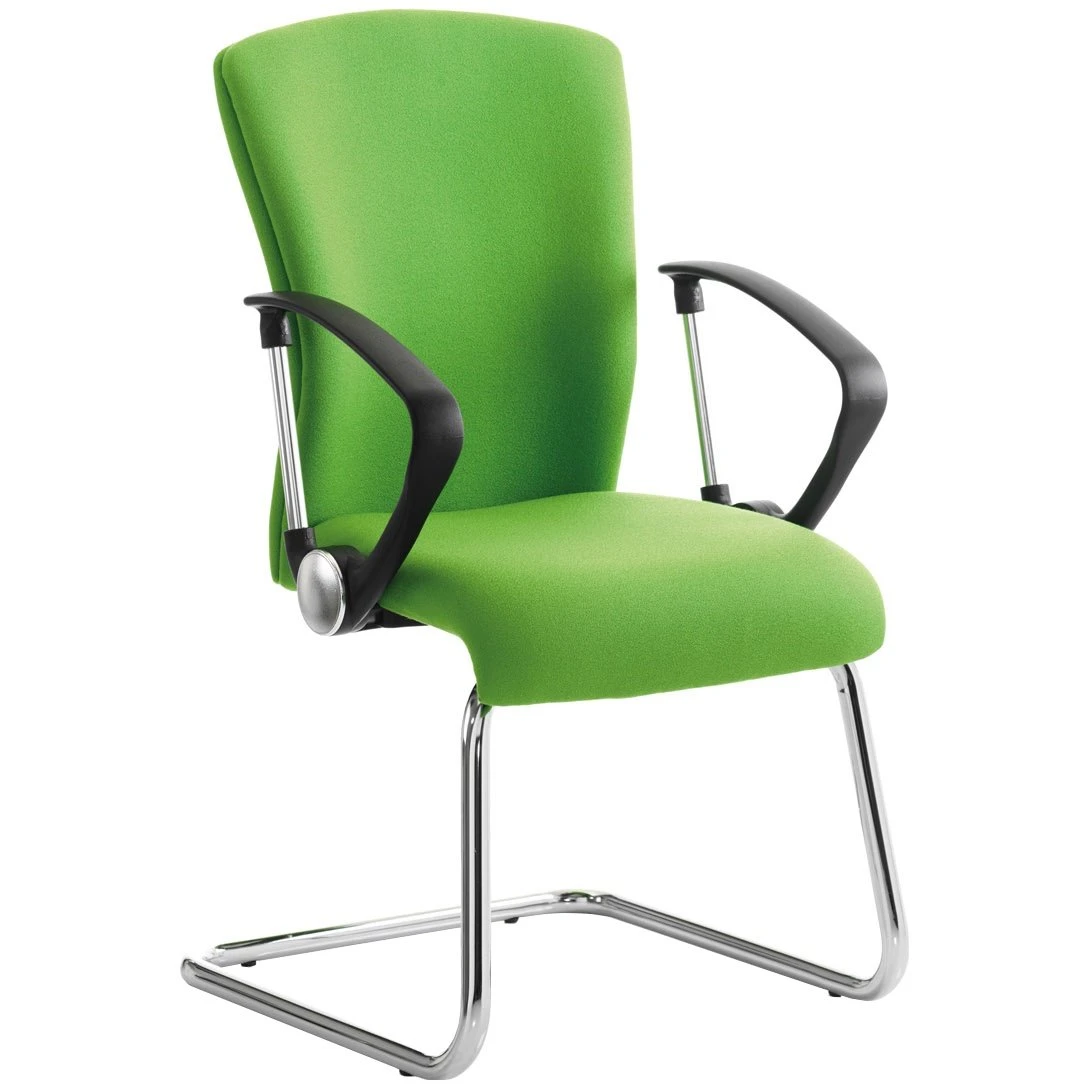 Poise Medium Back Cantilever Visitor Chair 1 Poise Medium Back Cantilever Visitor Chair