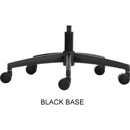 Poise Medium Back Task Chair 6 Poise Medium Back Task Chair - Image 6