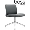 Boss Design Tokyo Swivel Office Chair