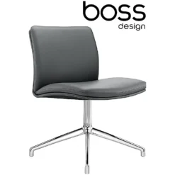 Boss Design Tokyo Swivel Office Chair