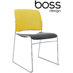 Boss Design Starr Multi Coloured Chair