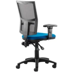 Goal Mesh Back Task Chair -Office Chair Sales 041615